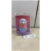 Image 1 : New Logitech M340 Collection Wireless Compact Mouse with Silent Touch and USB Receiver