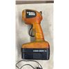 Image 3 : 3 Black & Decker 18-Volt Cordless Drills with Flashlight and Chargers