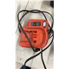 Image 6 : 3 Black & Decker 18-Volt Cordless Drills with Flashlight and Chargers