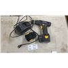 Image 1 : Mastercraft 14.4V Cordless Drill with Battery and Charger