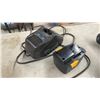 Image 4 : Mastercraft 14.4V Cordless Drill with Battery and Charger