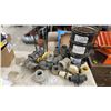 Image 1 : Banjo Fittings for Sprayer 1-1/2 to 4"