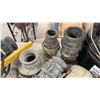 Image 5 : Banjo Fittings for Sprayer 1-1/2 to 4"