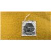 Image 3 : 2 Pure Laine Vierge Golden Yellow Virgin Wool Blankets with Satin Binding