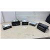 Image 1 : 5 Car Stereo Head Units Including Alpine IVA-D300, Toyota, Honda, and More