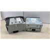 Image 7 : 5 Car Stereo Head Units Including Alpine IVA-D300, Toyota, Honda, and More