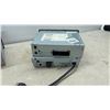 Image 8 : 5 Car Stereo Head Units Including Alpine IVA-D300, Toyota, Honda, and More