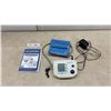 Image 1 : LifeSource UA-767 plus Digital Blood Pressure Monitor with Cuff, Adapter, and More