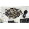 Image 15 : Hafler MSE40a Car Amplifiers, Clarion PEQ2040 Equalizer, Alpine IVA-D310 Head Unit, and More