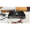 Image 9 : Hafler MSE40a Car Amplifiers, Clarion PEQ2040 Equalizer, Alpine IVA-D310 Head Unit, and More