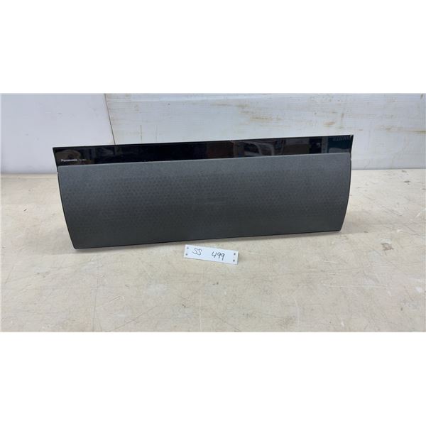Panasonic SC-NE1 Wireless Speaker