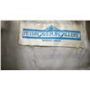 Image 2 : Peter Gaye Fur Gallery Cream Fox Fur Full-Length Coat, Sz M-L