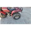 Image 5 : 1986 Honda Big Red ATC 250 Es Three-Wheeler All-Terrain Vehicle with Front and Rear Racks Needs