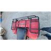 Image 7 : 1986 Honda Big Red ATC 250 Es Three-Wheeler All-Terrain Vehicle with Front and Rear Racks Needs