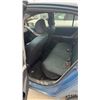 Image 11 : 2007 Toyota Yaris LE 4 Door Hatchback 4 CYL, Blue, Power Locks/Windows, TOD