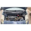 Image 12 : 2007 Toyota Yaris LE 4 Door Hatchback 4 CYL, Blue, Power Locks/Windows, TOD