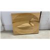 Image 4 : Collection of Handcrafted Wood Carvings Including Dolphins, Rose, Loon, and More