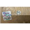Image 9 : Collection of Handcrafted Wood Carvings Including Dolphins, Rose, Loon, and More