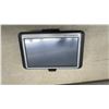 Image 3 : 2 Garmin Nüvi 205W Series GPS Navigation Units with Mounts, Charger, Case, and More