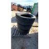 Image 1 : Set of Four Michelin LTX A/T2 P275/65R18 Tires