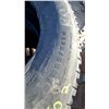 Image 3 : Set of Four Michelin LTX A/T2 P275/65R18 Tires