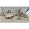Image 1 : 2 Pendant Lights