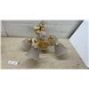 Image 7 : 2 Pendant Lights