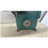 Image 2 : Vintage Band Saw with Tilting Table and 14" Throat