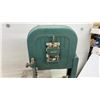 Image 4 : Vintage Band Saw with Tilting Table and 14" Throat