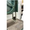 Image 7 : Vintage Band Saw with Tilting Table and 14" Throat