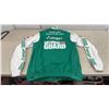 Image 10 : Adidas Amp Energy NASCAR Sprint Cup Series Racing Jacket, Size Large