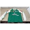 Image 1 : Adidas Amp Energy NASCAR Sprint Cup Series Racing Jacket, Size Large