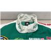 Image 2 : Adidas Amp Energy NASCAR Sprint Cup Series Racing Jacket, Size Large