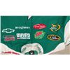 Image 4 : Adidas Amp Energy NASCAR Sprint Cup Series Racing Jacket, Size Large
