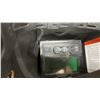 Image 10 : Quick Vise Woodworking Vise, Welding Helmet, Leather Tool Belt, Airbrush Kit, and More