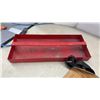 Image 12 : Quick Vise Woodworking Vise, Welding Helmet, Leather Tool Belt, Airbrush Kit, and More