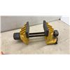 Image 4 : Quick Vise Woodworking Vise, Welding Helmet, Leather Tool Belt, Airbrush Kit, and More