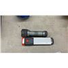 Image 6 : Quick Vise Woodworking Vise, Welding Helmet, Leather Tool Belt, Airbrush Kit, and More