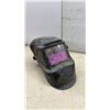 Image 9 : Quick Vise Woodworking Vise, Welding Helmet, Leather Tool Belt, Airbrush Kit, and More