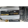 Image 8 : Pneumatic Wheels 4.10/3.50-4 with Spare Rim and Rechargeable Spotlight, No Cord