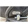 Image 3 : Mastercraft 5" Bench Vise with Swivel Base