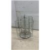 Image 5 : Commercial Electric 18" LED Under Cabinet Light, K-Cup Holder, Ashtrays, and More