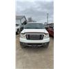 Image 2 : 2006 Ford F150 FX4 Super Crew 8 Cyl, White, with 2 Sets of Keys, TOD