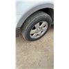 Image 4 : 2006 Ford F150 FX4 Super Crew 8 Cyl, White, with 2 Sets of Keys, TOD