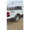Image 7 : 2006 Ford F150 FX4 Super Crew 8 Cyl, White, with 2 Sets of Keys, TOD