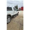 Image 8 : 2006 Ford F150 FX4 Super Crew 8 Cyl, White, with 2 Sets of Keys, TOD