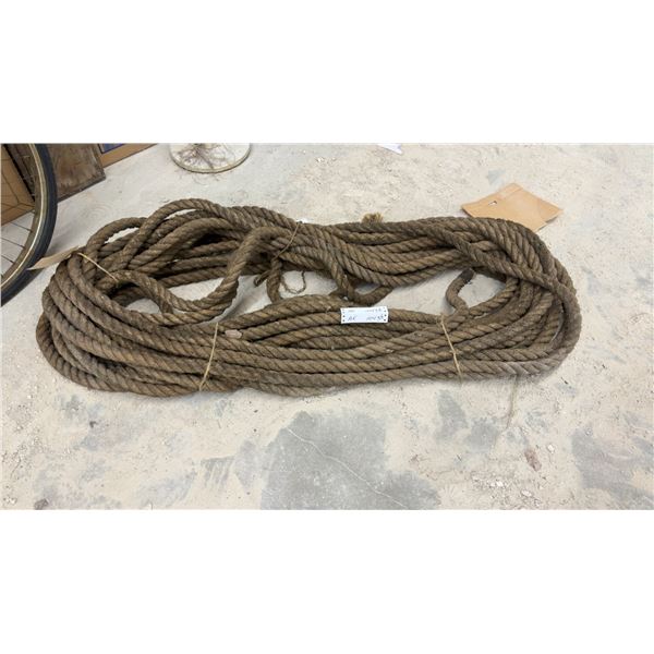 Rope, Approximately 160 Feet