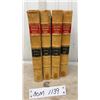 Image 1 : 4 Leather Bound Law Books