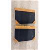 Image 2 : 4 Leather Bound Law Books