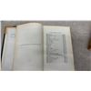 Image 3 : 4 Leather Bound Law Books